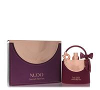 FRAGRANCE WORLD NUDO SWEET BERRIES Eau De Parfum 100 ml Unisex