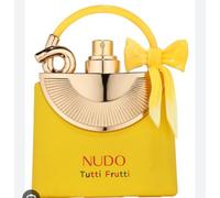 FRAGRANCE WORLD Nudo Tutti Frutti