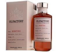 Fragrance World Olfactory Bonfire Eau de Parfum (unisex) 100 ml