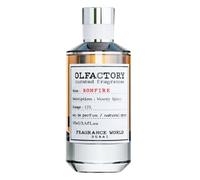 Fragrance World Olfactory Bonfire Eau de Parfum (unisex) 100 ml