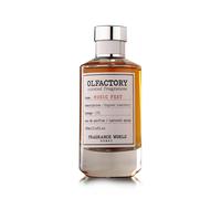 Fragrance World Olfactory Music Fest Eau de Parfum - Bold Pepper, Aromatic Rum & Warm Vanilla - Dynamic & Sophisticated Scent