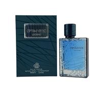 Fragrance World Optimystic Legend EDP 100