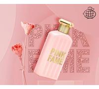 Fragrance World Pink Fame Eau de Parfum 80 ml