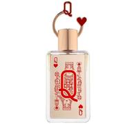 Fragrance World Queen of Hearts Eau de Parfum (unisex) 80 ml