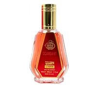 Fragrance world Scandant Belle Celine, profumo da donna, 50 ml