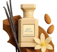 Fragrance World Sexy Vanilla EDP 80ml