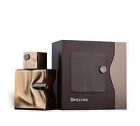 Fragrance World Spectre - Profumo per acqua profumata, unisex, 80 ml, profumo arabo, Eau De Parfume