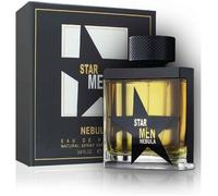 Fragrance world Star Men Nebula 100 ml - Eau de Parfum