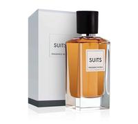 Fragrance World Suits Eau de Parfum (unisex) 100 ml