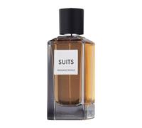 Fragrance World Suits Eau de Parfum (unisex) 100 ml