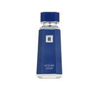 Fragrance World Sweet Pleasure Azzure Aoud 100 ml eau de parfum per Uomo