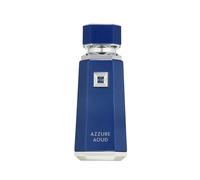 Fragrance World Sweet Pleasure Azzure Aoud Eau de Parfum uomo 100 ml