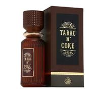 Fragrance World Tabac N' Coke Eau de Parfum unisex 100 ml