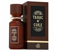 Fragrance World Tabac N' Coke Eau de Parfum unisex