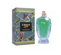 Fragrance World Urban Man Paradise EDP 90ml