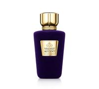 Fragrance World Velvet Accent eau de parfum unisex 100 ml