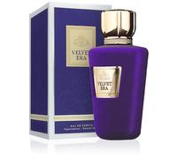 Fragrance world Velvet Era 100 ml - Eau de Parfum