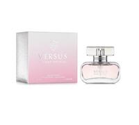 FRAGRANCE WORLD VERSUS BRIGHT CRYSTAL 100ML EDP SPRAY NUOVO E SIGILLATO