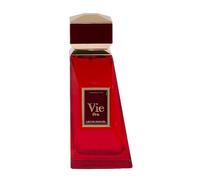 Fragrance World Vie Feu Eau De Parfum 80 ml Uomo Arabo Profumato Agrumi Bergamotto Tè Verde