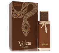 FRAGRANCE WORLD VULCAN SABLE Eau De Parfum 100 ml