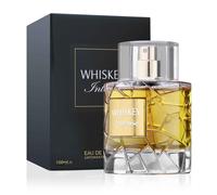 Fragrance World Whiskey Intense eau de parfum unisex 100 ml