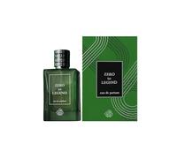 Fragrance World Zero To Legend EDP 100ml