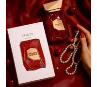 FRAGRANCE WORLDd French Avenue Chaos Extrait 100 Ml