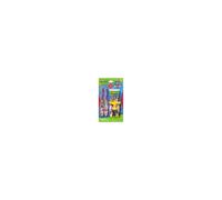 Fragrances for children Firefly Paw Patrol Dental Set Soft - Set igiene dentale bambini