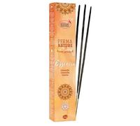 Fragrances & sens - Bastoncini di incenso certificati ecocert Perma Nature alla cannella 15g