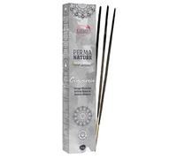 Fragrances & sens - Bastoncini di incenso certificati ecocert Perma Nature alla salvia bianca 15g