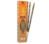 Fragrances & Sens - Bastoncini di Incenso Naturali alla Cannella, 20gr (7 pezzi)