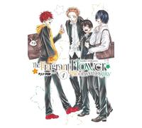 FRAGRANT FLOWER BLOOMS WITH DIGNITY DI SAKA MIKAMI n 4