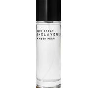 Fragranza a strati SHOLAYERED spray corpo Colonia 100 ml Giappone 14 profumi ...