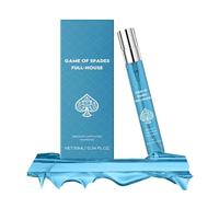 Fragranza Affascinante Al Bergamotto - Lunga Durata, for Il Controllo Degli Odori, Facile Applicazione(5pcs)