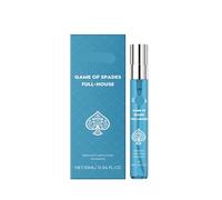 Fragranza Affascinante, Profumo A Lunga Durata - Elegante E Delicato For Una Freschezza Che Dura Tutto Il Giorno, Ideale Odori Corporei Intensi, Sudorazione Eccessiva Untuosità.(2PCS)