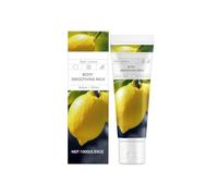 Fragranza al limone e basilico Latte levigante | Lozione for il corpo non grassa for la cura quotidiana di tutto il corpo(1PCS)