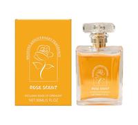 Fragranza Da Donna, Formula A Lunga Durata, 30ML/1 Oz, Profumo Regalo Elegante, Fragranza Femminile, Rinforza La Fiducia, Per Matrimoni, Appuntamenti, Ufficio, Feste, Viaggi