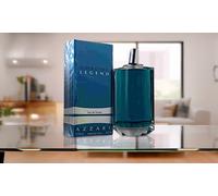 Fragranza Da Uomo Edt Chrome Legend Di Azzaro: 125 Ml