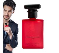 Fragranza di attrazione naturale - profumo feromone da 30 ml per appuntamenti, lussuoso lunga durata con potenziatore del fascino, per uomini e donne, aumenta il fascino della fi