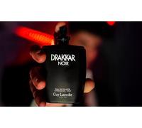 Fragranza Drakkar Noir Guy Laroche / 100 Ml