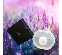 Fragranza Floreale 30ml per Relax e Benessere per casa Fragranza(Lavender) | Materiali di , pratici, affidabili, durata nel per tempo, sicurezza d'uso
