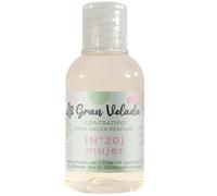 Fragranza floreale e acquatica per profumi e cosmetici, contrattipo femminile #20 con note di viola, rose e cedro, ideale per la produzione di profumi e cosmetici, concentrato