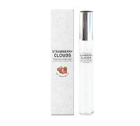 Fragranza for Roller Con Caramelle Alla Fragola - Miscela Unica di Profumo Dolce, Aroma Delicato Ed Elegante, di Lunga Durata, Versatile for Tutte le Occasioni(3pcs)