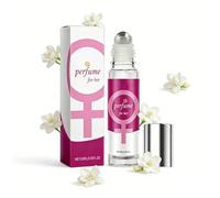 Fragranza for Roller da Donna Con Fascino - Contro L'odore Intenso Del Corpo, Facile Applicazione Dei Punti di Pulsazione, Crea Un'atmosfera Elegante, Profumo di Lunga Durata(4pcs)