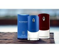 Fragranza Givenchy Pour Homme Edt 100 Ml