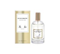 Fragranza Gourmand Da Donna Charming Elegance - Profumo Delicato E Di Lunga Durata(2PCS)