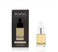 Fragranza idrosolubile mineral gold 15ml 7fimg