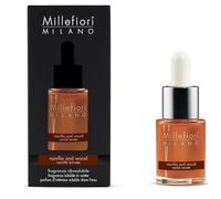 Fragranza idrosolubile vanilla & wood ricarica hydro 7fidv