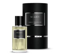 Fragranza MILLION - Eau de Parfum 50 ml - Million Collection Privée Paris - Gamma GAZELLE - Idea regalo elegante da uomo, fragranza lunga durata - Made in France