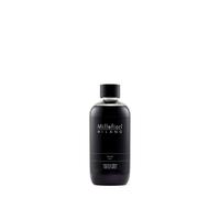 Fragranza per Diffusore a Bastoncini 250 ml Nero Profumatore Ambiente Raffinato